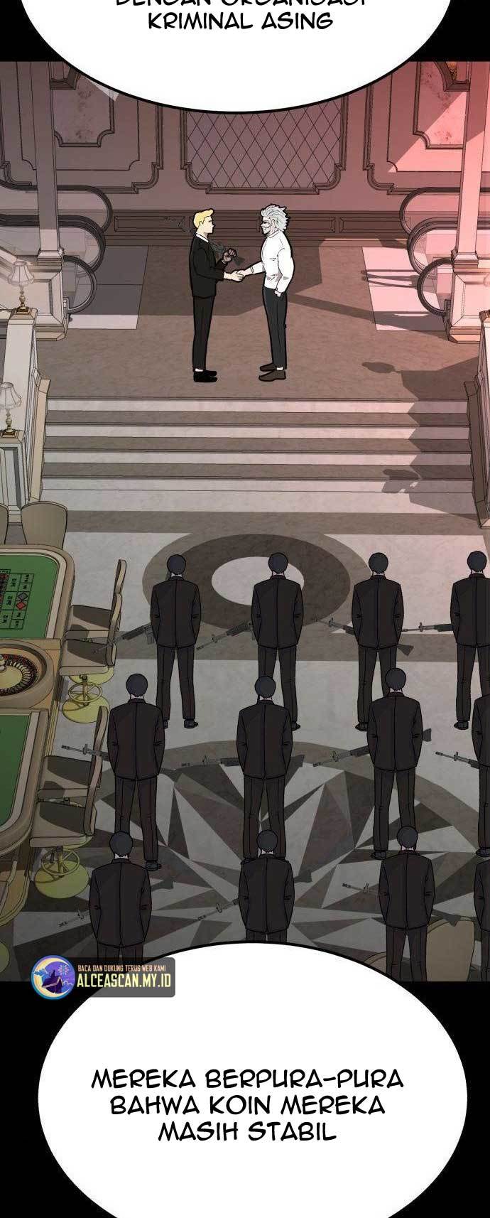 Cryptocurrency Revenge Chapter 09 Gambar 14