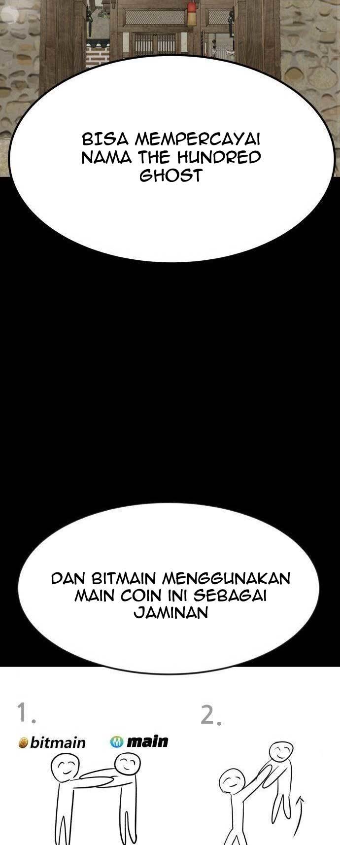 Cryptocurrency Revenge Chapter 09 Gambar 16