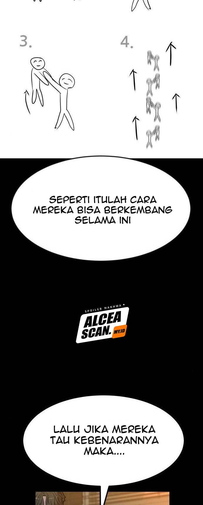 Cryptocurrency Revenge Chapter 09 Gambar 17
