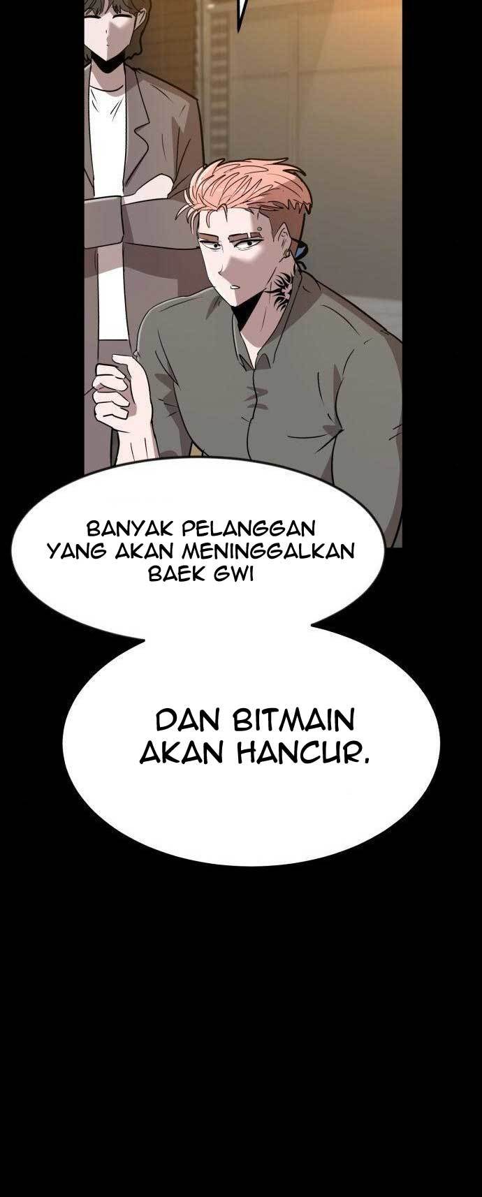 Cryptocurrency Revenge Chapter 09 Gambar 18