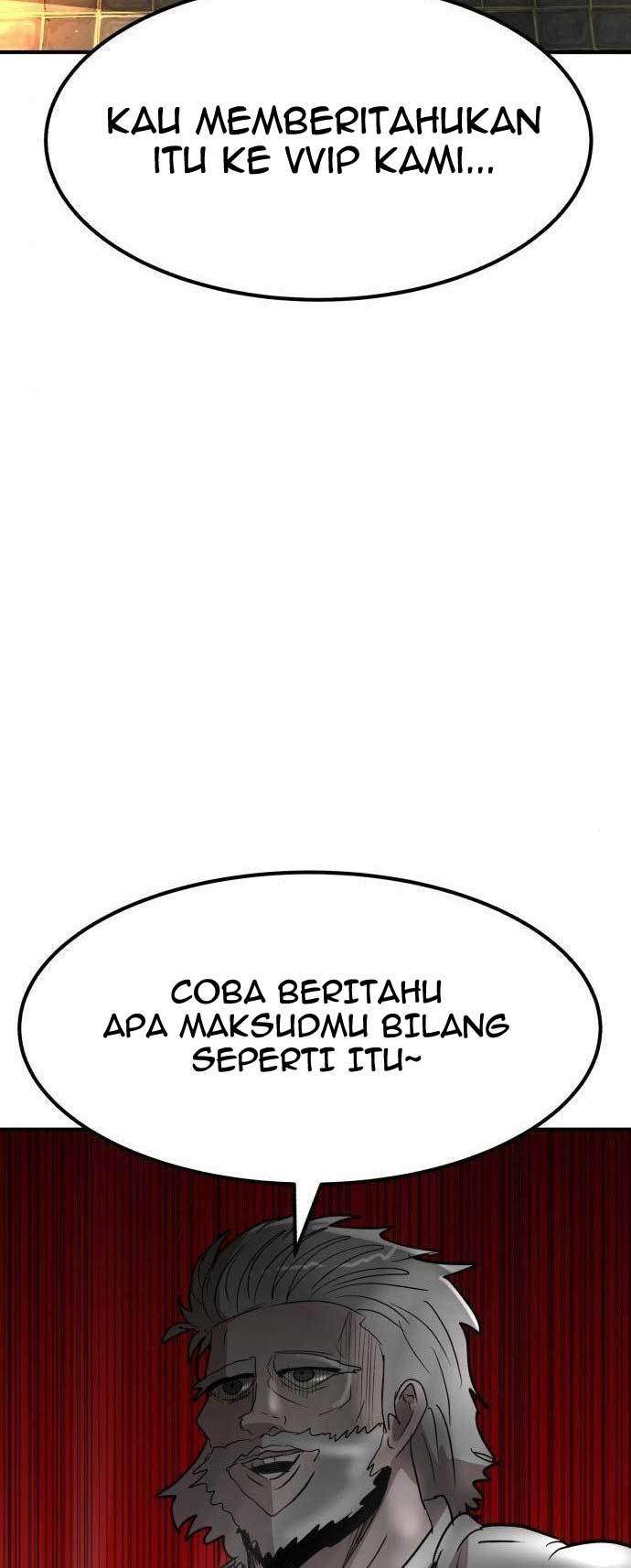 Cryptocurrency Revenge Chapter 09 Gambar 22