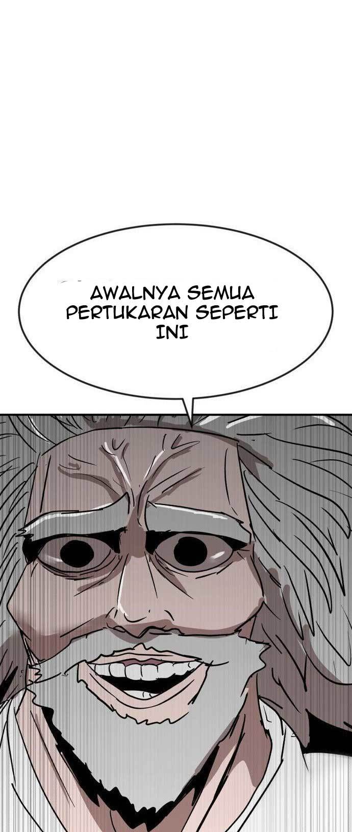 Cryptocurrency Revenge Chapter 09 Gambar 26