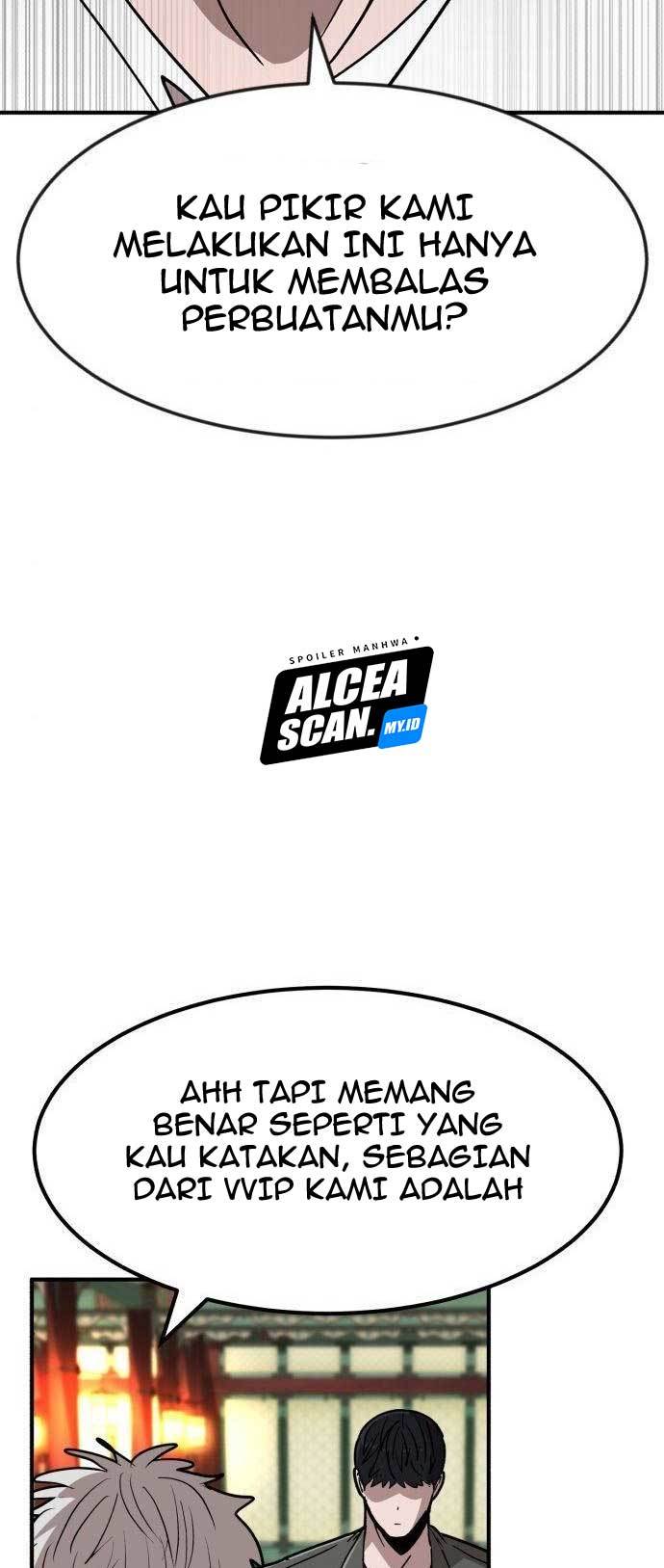 Cryptocurrency Revenge Chapter 09 Gambar 27