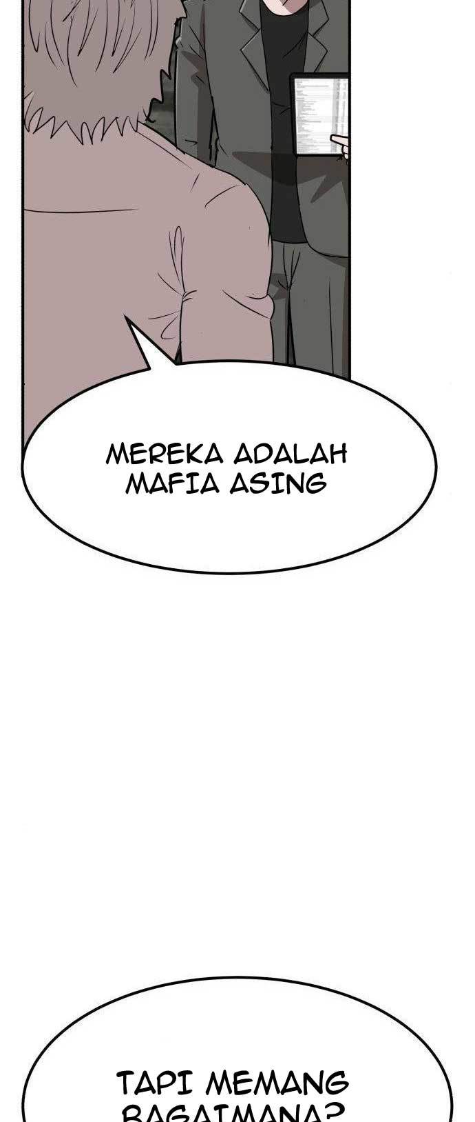 Cryptocurrency Revenge Chapter 09 Gambar 28