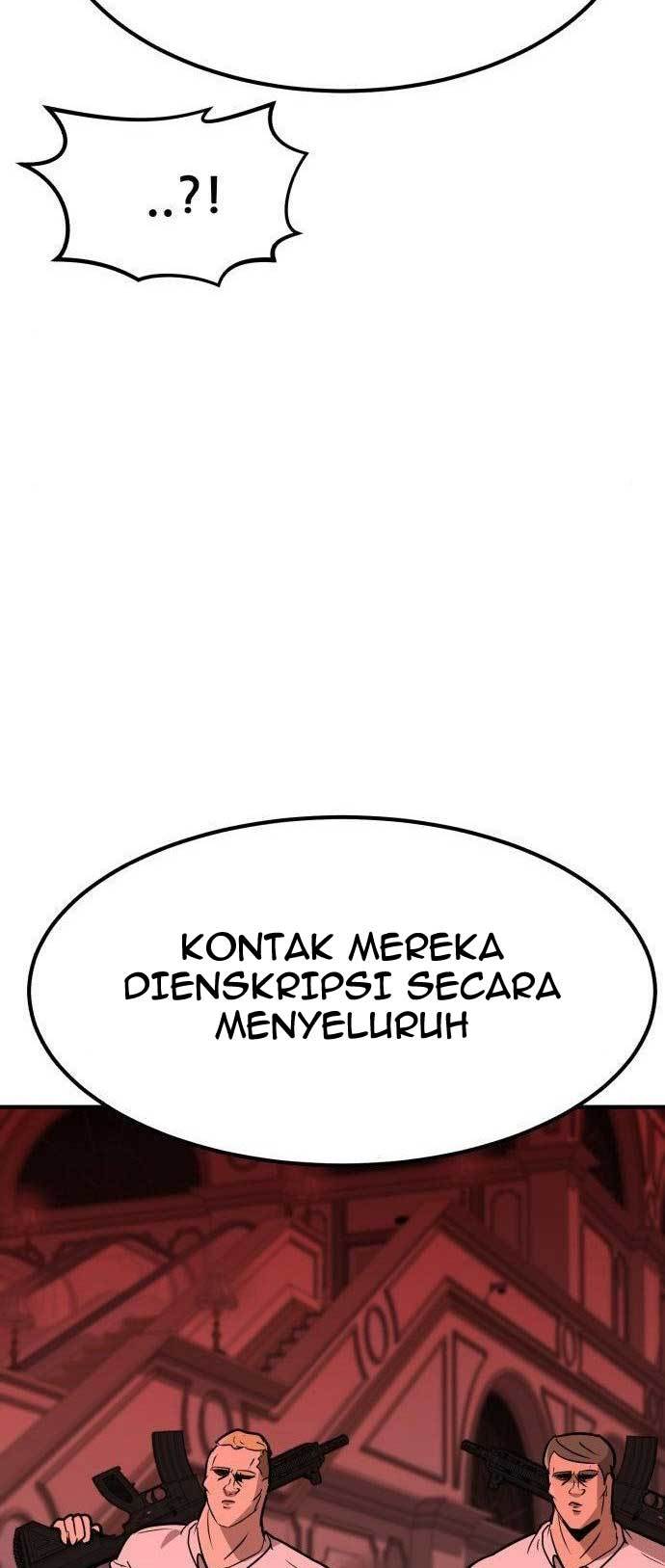 Cryptocurrency Revenge Chapter 09 Gambar 30