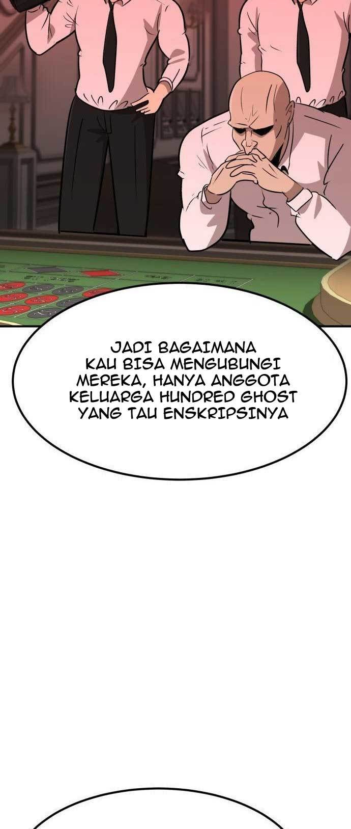 Cryptocurrency Revenge Chapter 09 Gambar 31