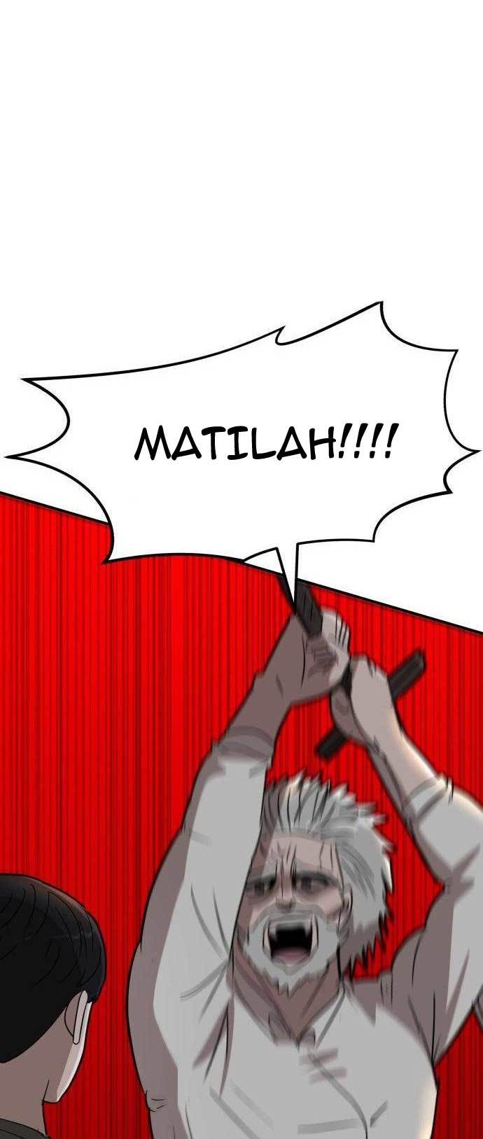 Cryptocurrency Revenge Chapter 09 Gambar 33