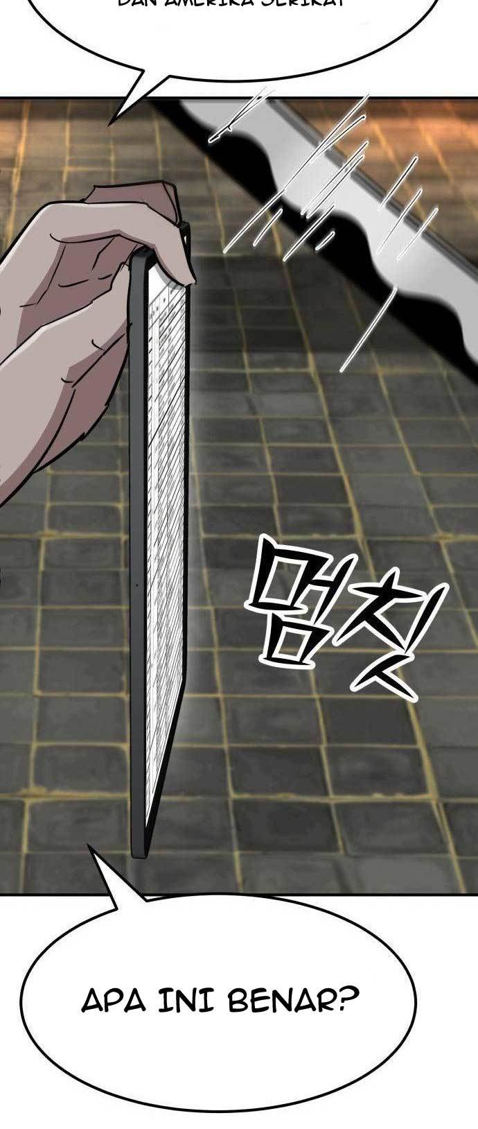 Cryptocurrency Revenge Chapter 09 Gambar 36