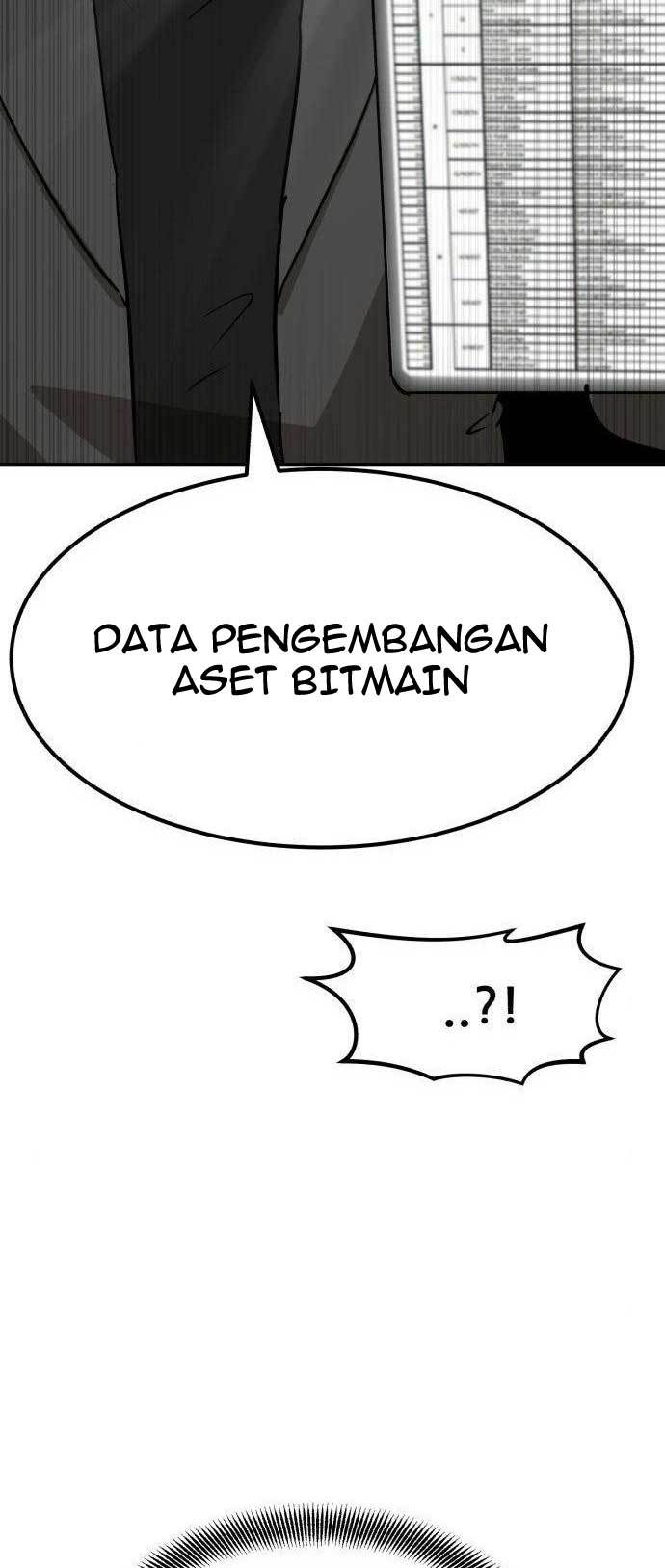 Cryptocurrency Revenge Chapter 09 Gambar 38