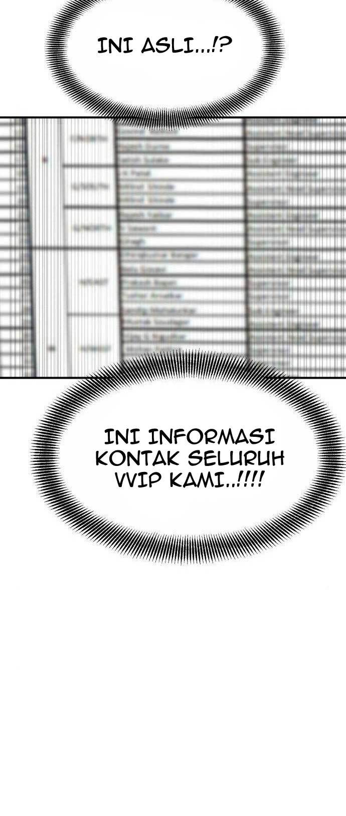 Cryptocurrency Revenge Chapter 09 Gambar 39