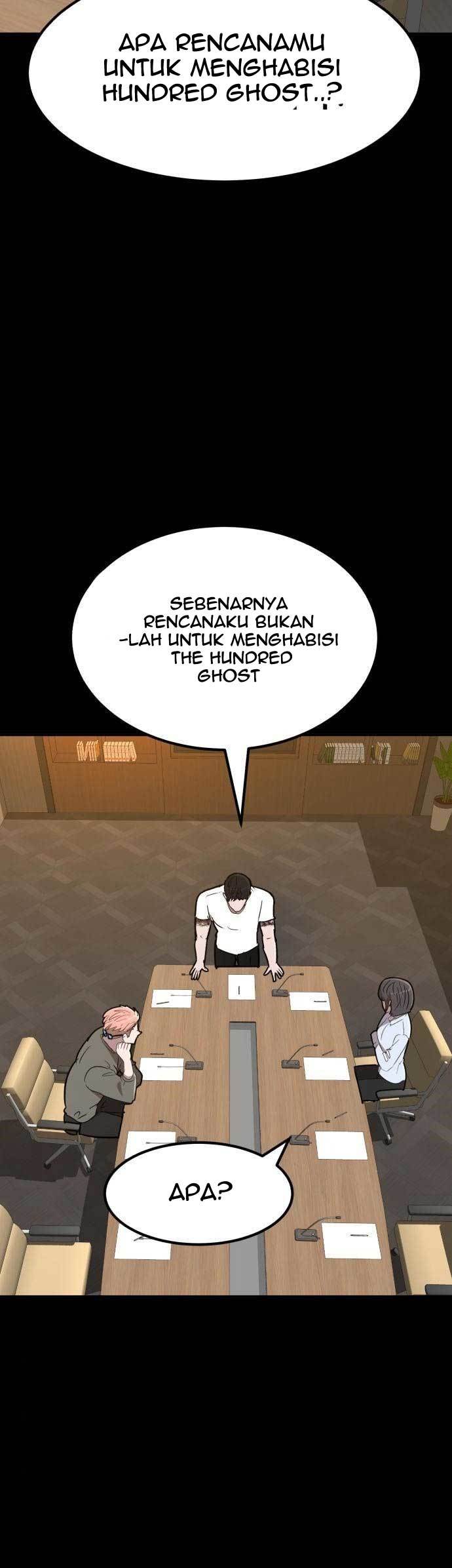 Cryptocurrency Revenge Chapter 09 Gambar 4