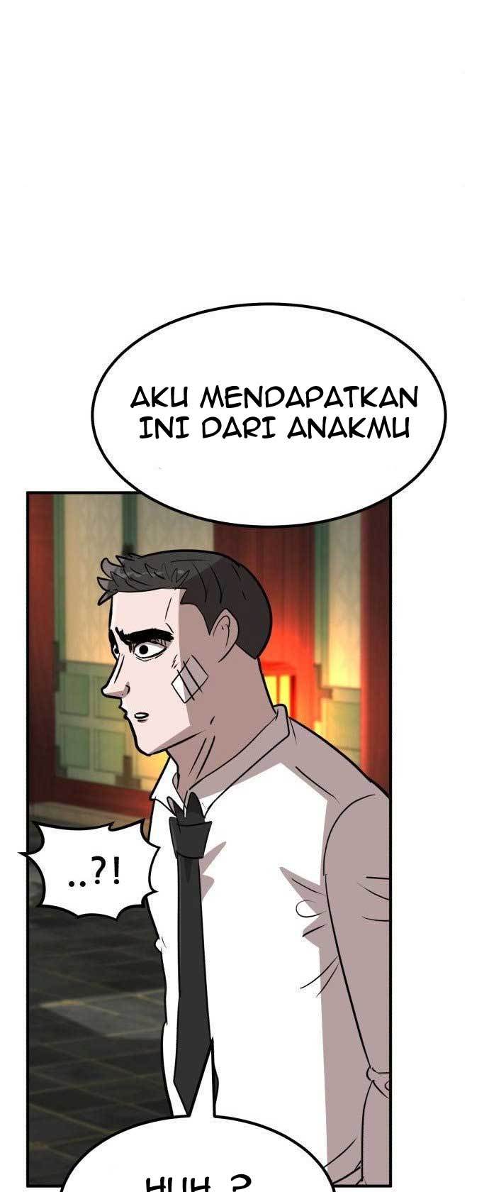 Cryptocurrency Revenge Chapter 09 Gambar 41