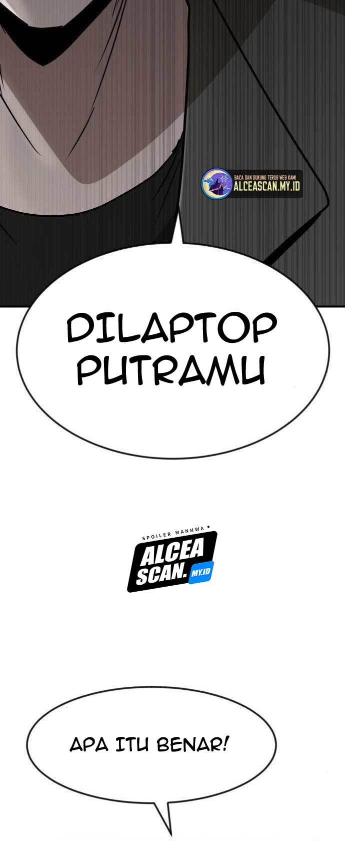 Cryptocurrency Revenge Chapter 09 Gambar 43