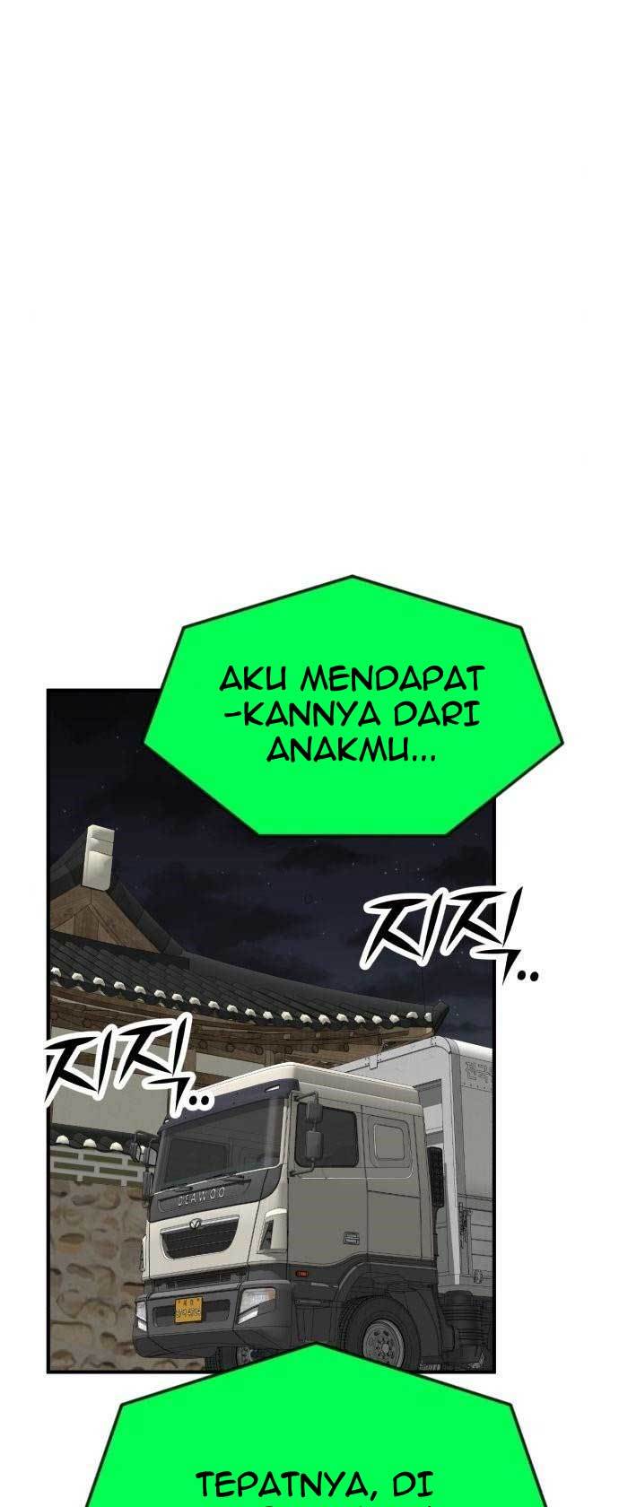 Cryptocurrency Revenge Chapter 09 Gambar 46