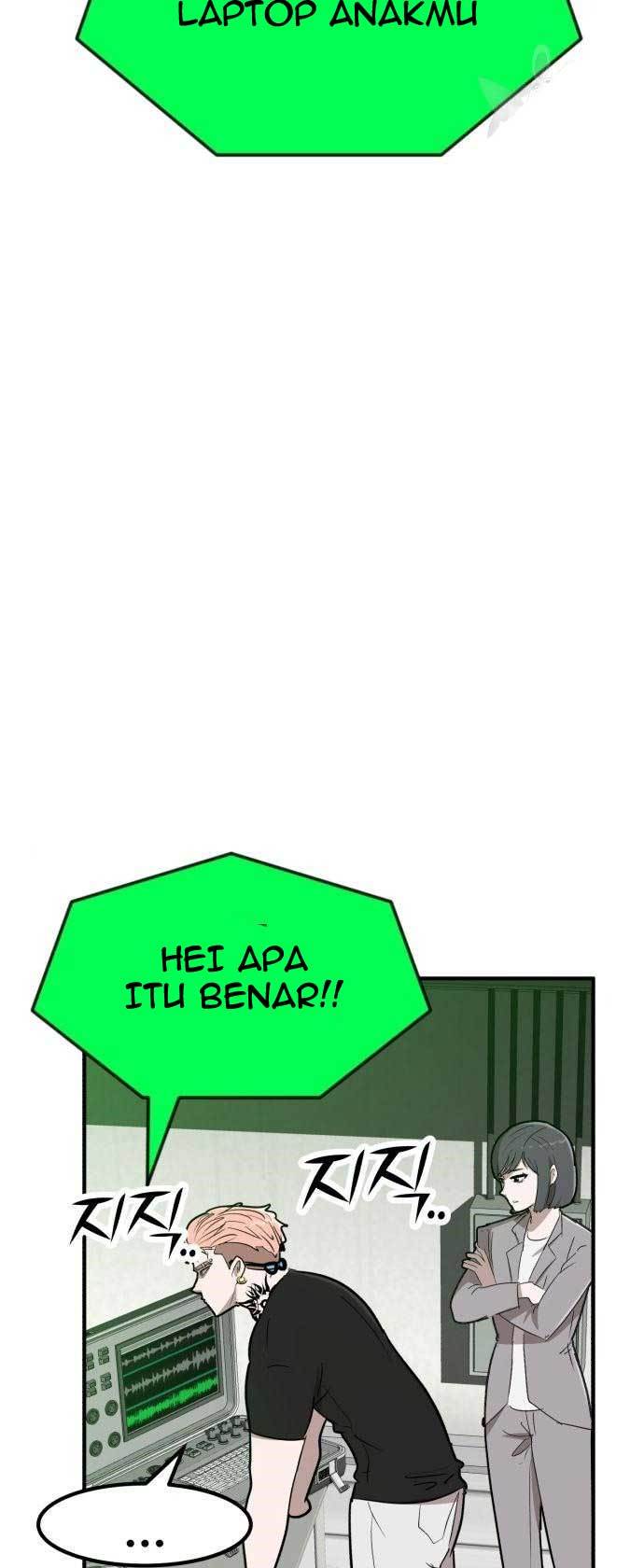 Cryptocurrency Revenge Chapter 09 Gambar 47