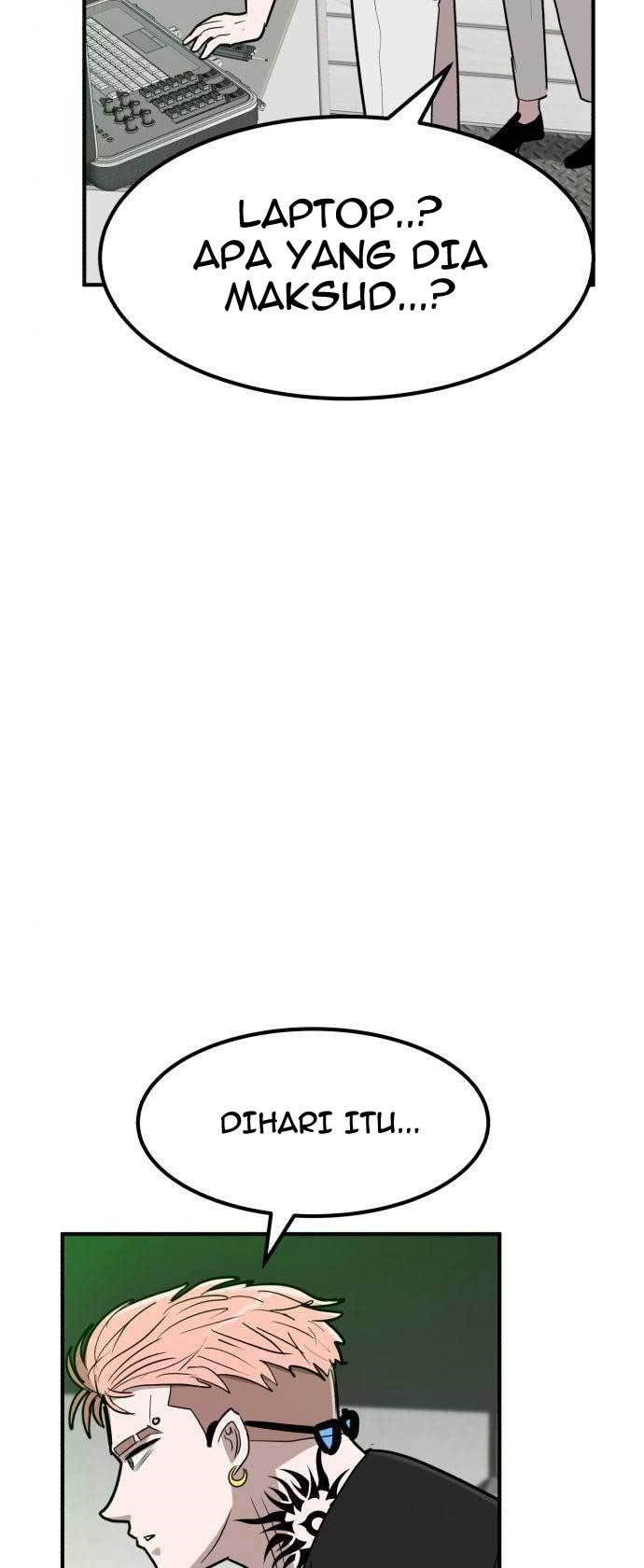 Cryptocurrency Revenge Chapter 09 Gambar 48