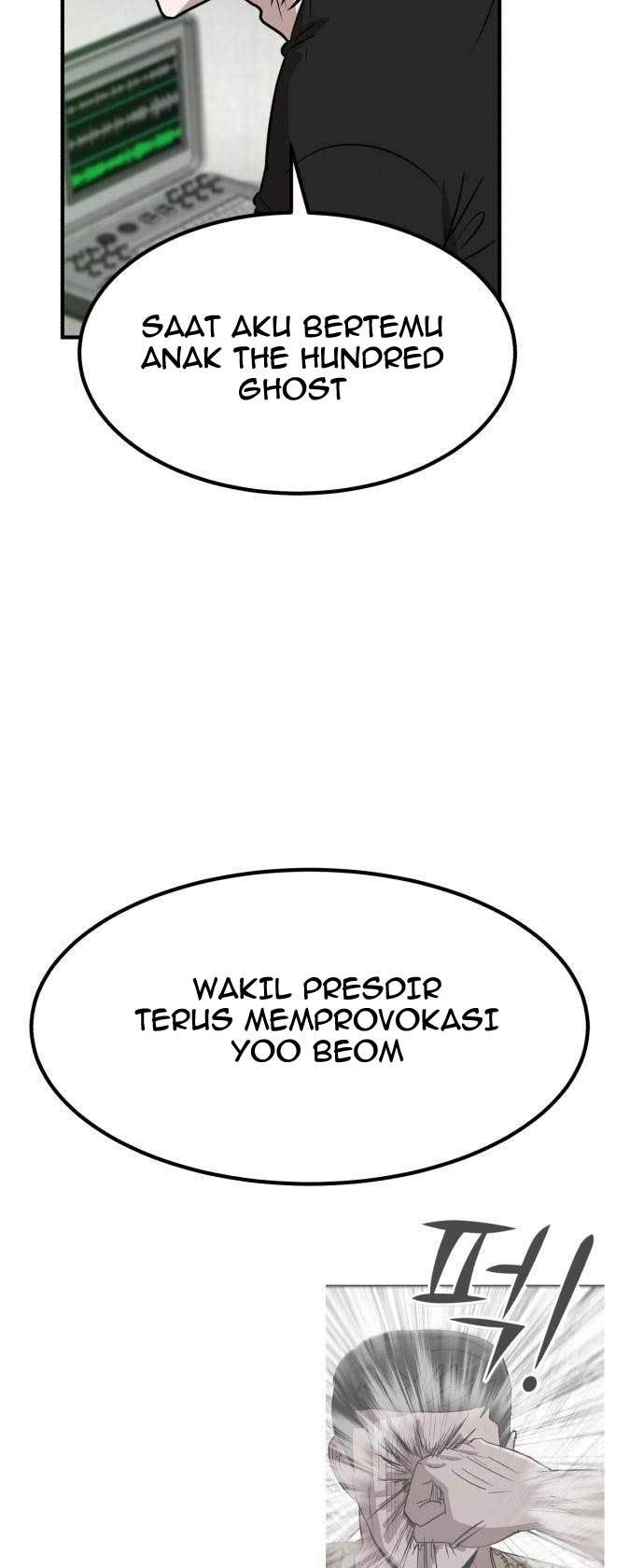 Cryptocurrency Revenge Chapter 09 Gambar 49