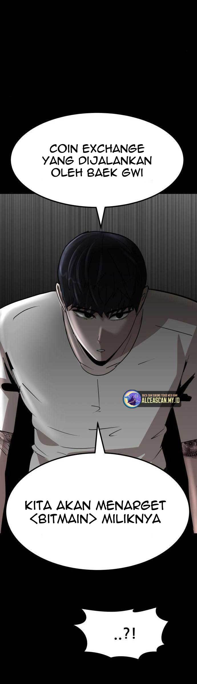 Cryptocurrency Revenge Chapter 09 Gambar 5