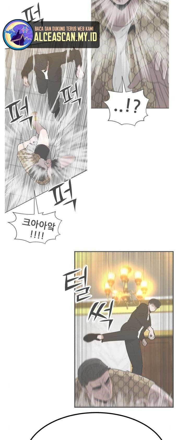 Cryptocurrency Revenge Chapter 09 Gambar 50