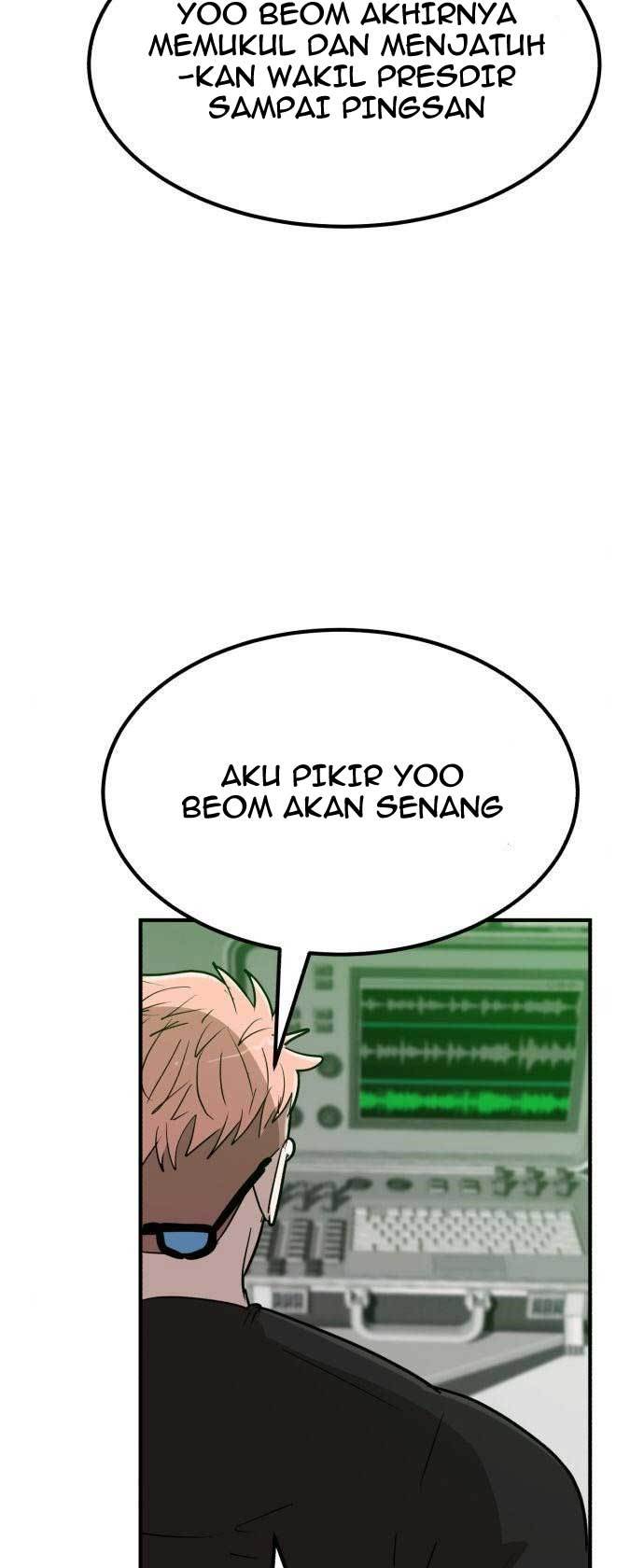 Cryptocurrency Revenge Chapter 09 Gambar 51