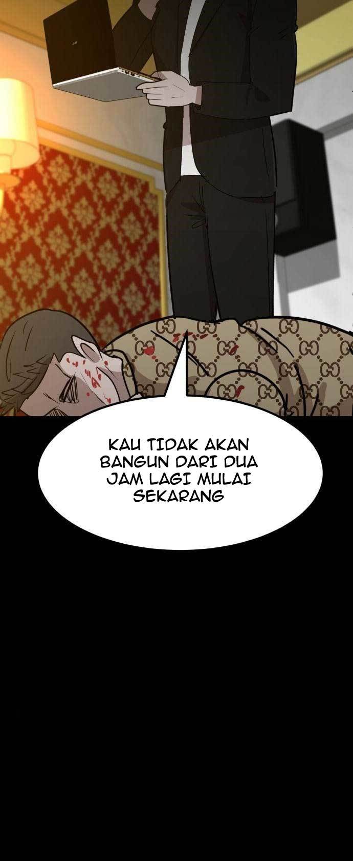 Cryptocurrency Revenge Chapter 09 Gambar 53