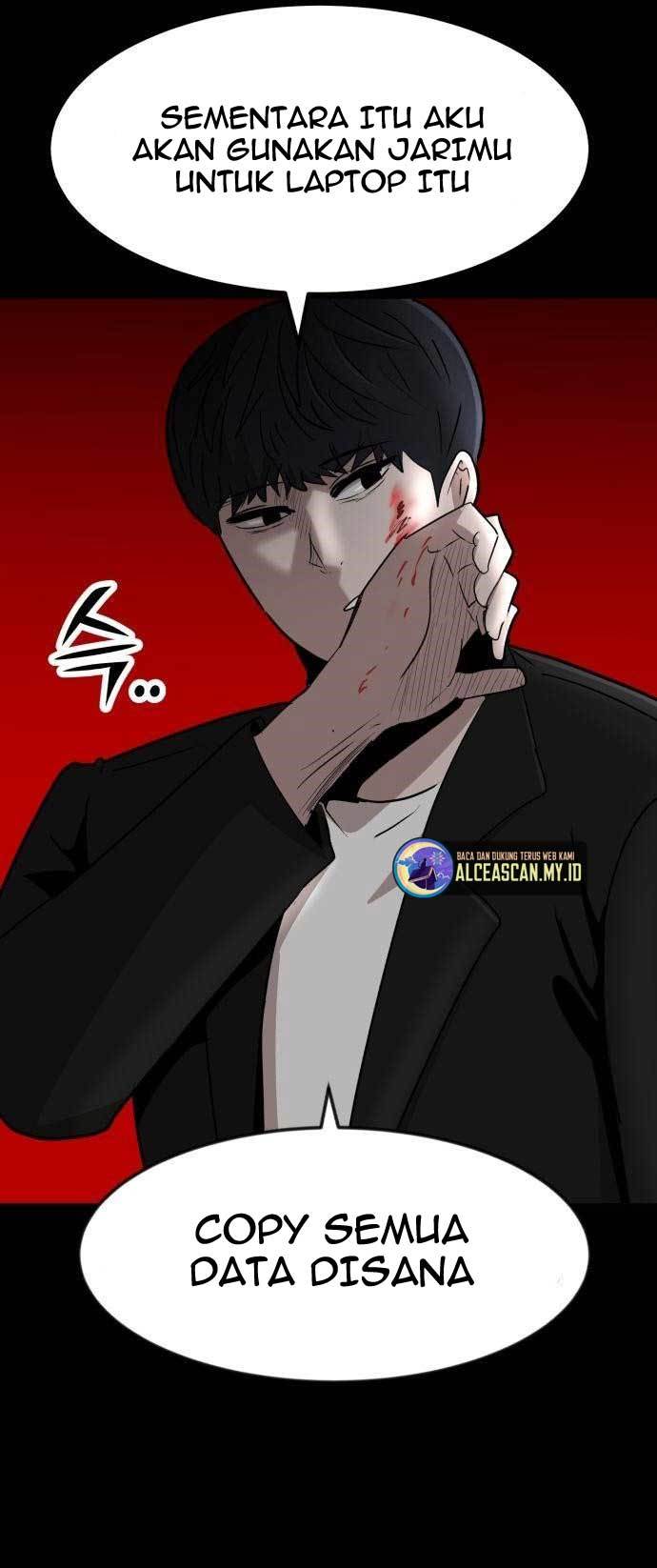 Cryptocurrency Revenge Chapter 09 Gambar 54