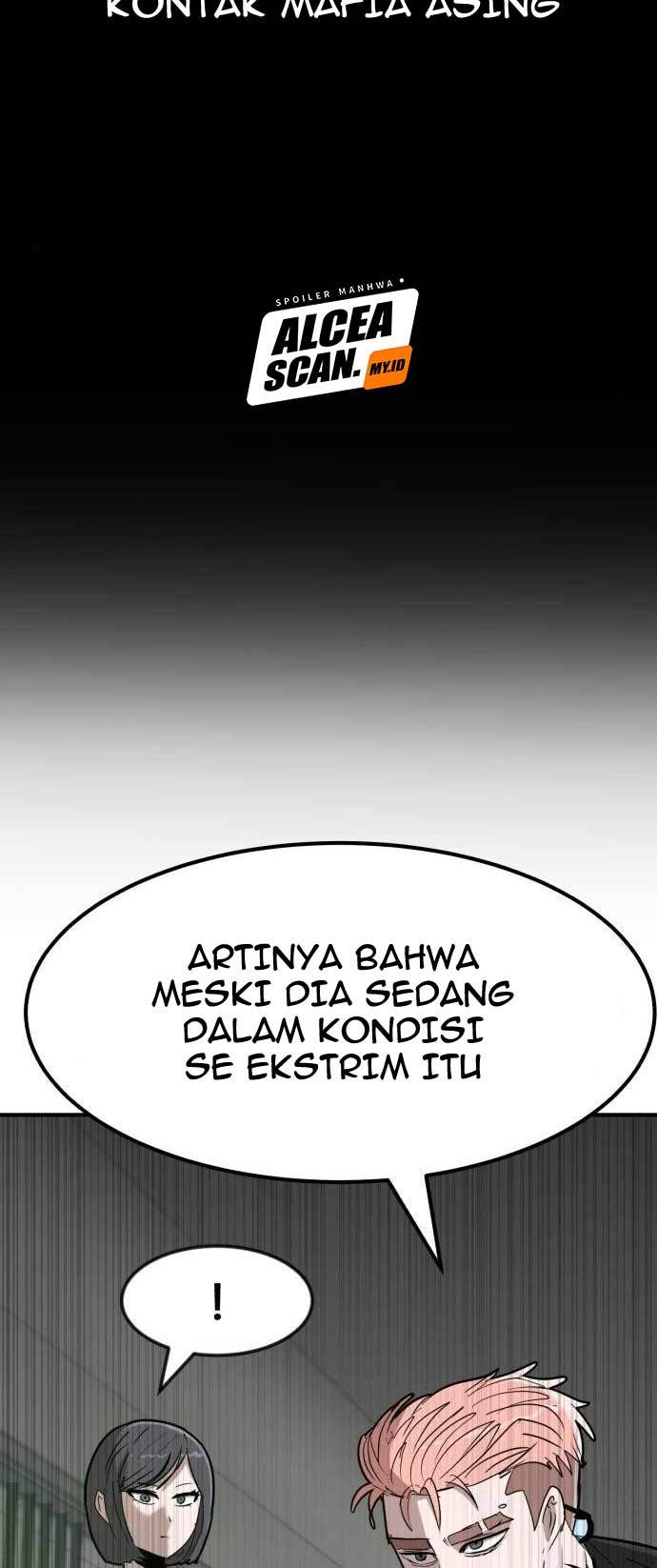 Cryptocurrency Revenge Chapter 09 Gambar 56