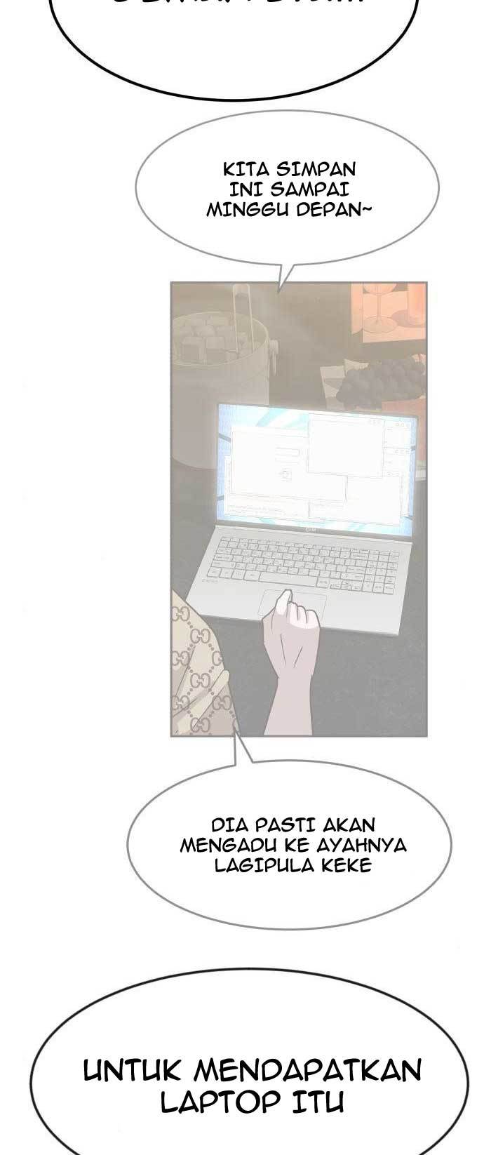 Cryptocurrency Revenge Chapter 09 Gambar 58
