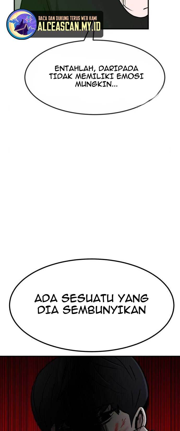 Cryptocurrency Revenge Chapter 09 Gambar 61