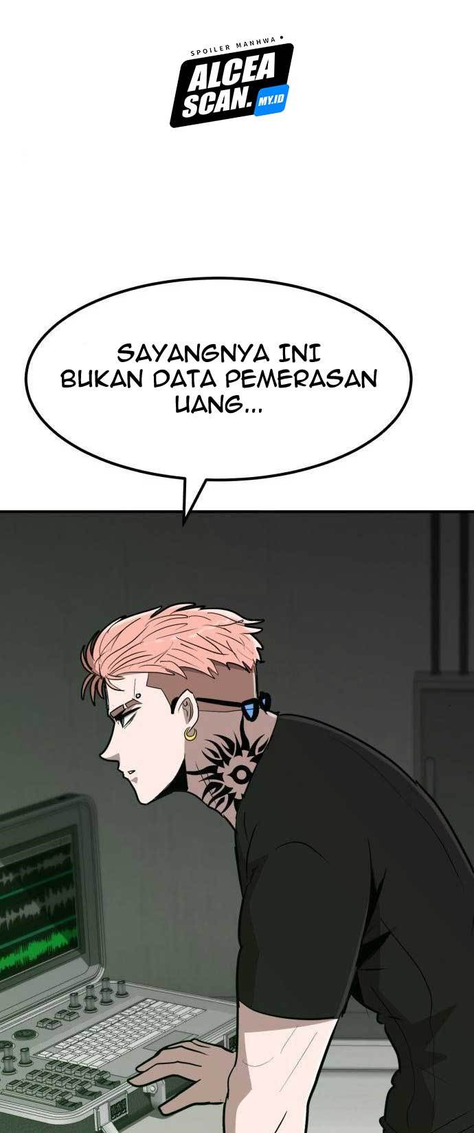Cryptocurrency Revenge Chapter 09 Gambar 65