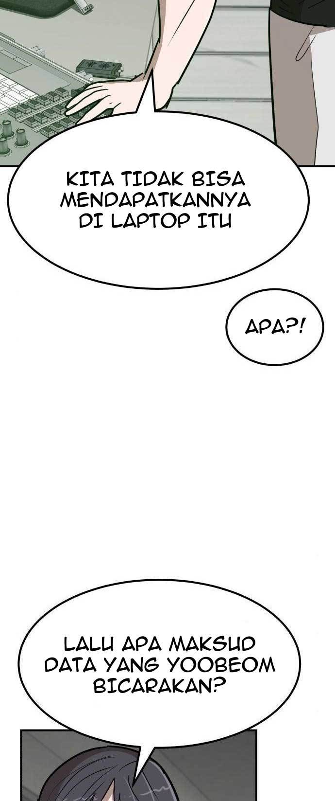 Cryptocurrency Revenge Chapter 09 Gambar 66
