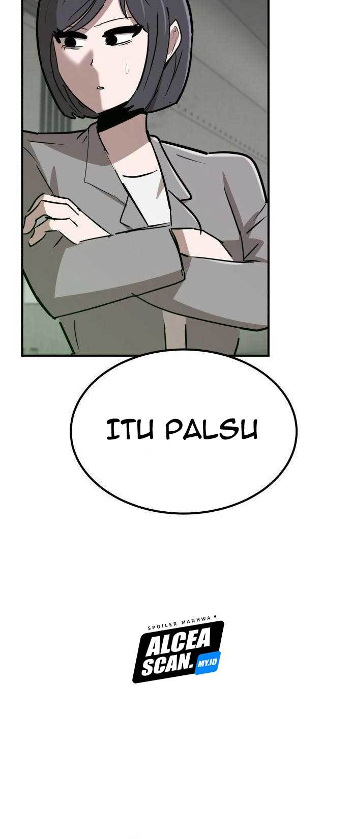 Cryptocurrency Revenge Chapter 09 Gambar 67