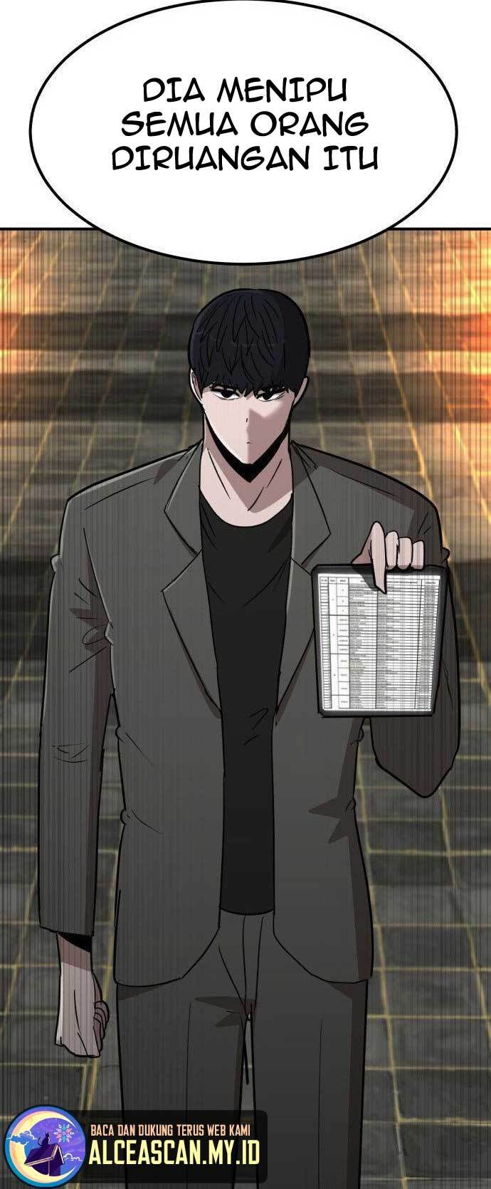 Cryptocurrency Revenge Chapter 09 Gambar 69