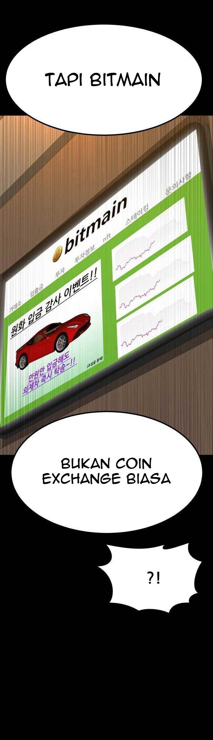 Cryptocurrency Revenge Chapter 09 Gambar 7