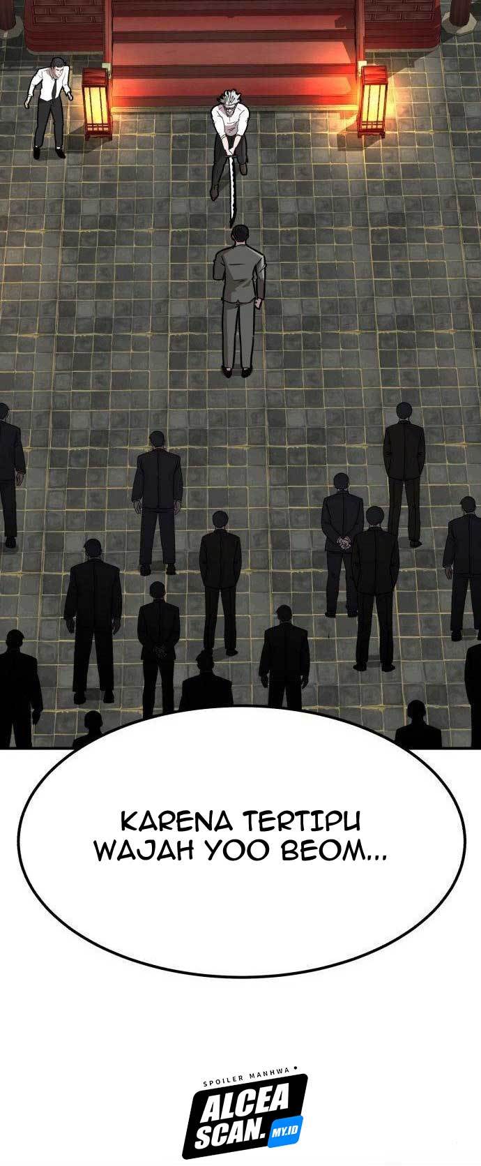 Cryptocurrency Revenge Chapter 09 Gambar 71