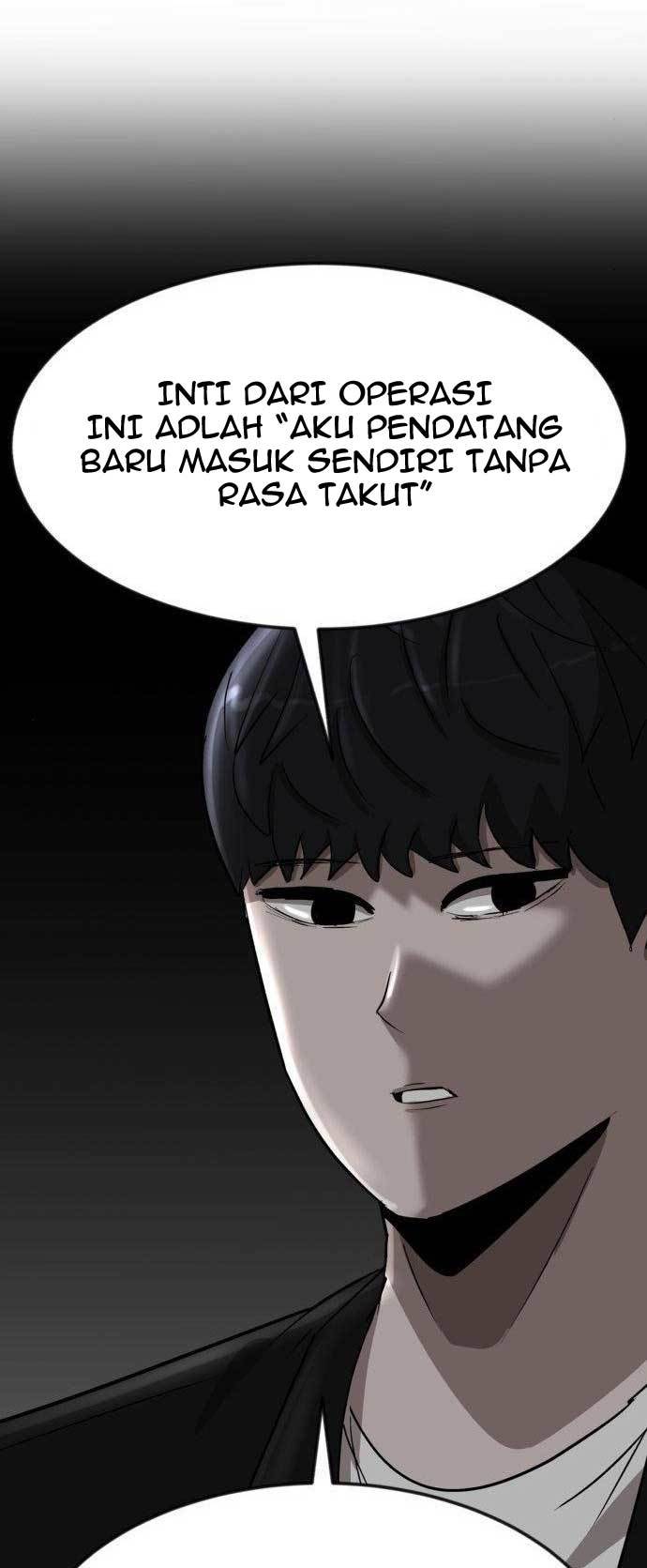 Cryptocurrency Revenge Chapter 09 Gambar 72