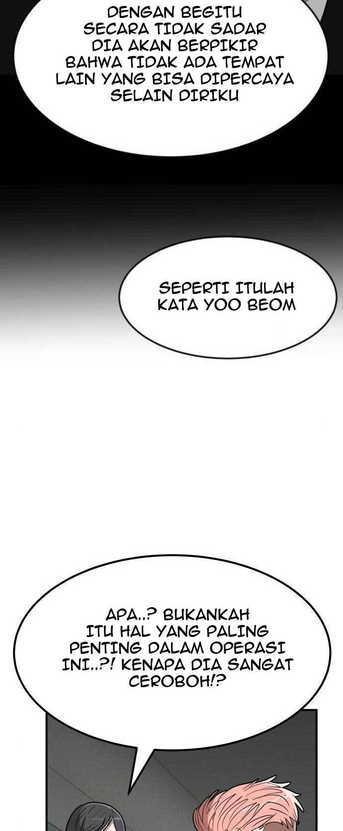 Cryptocurrency Revenge Chapter 09 Gambar 73