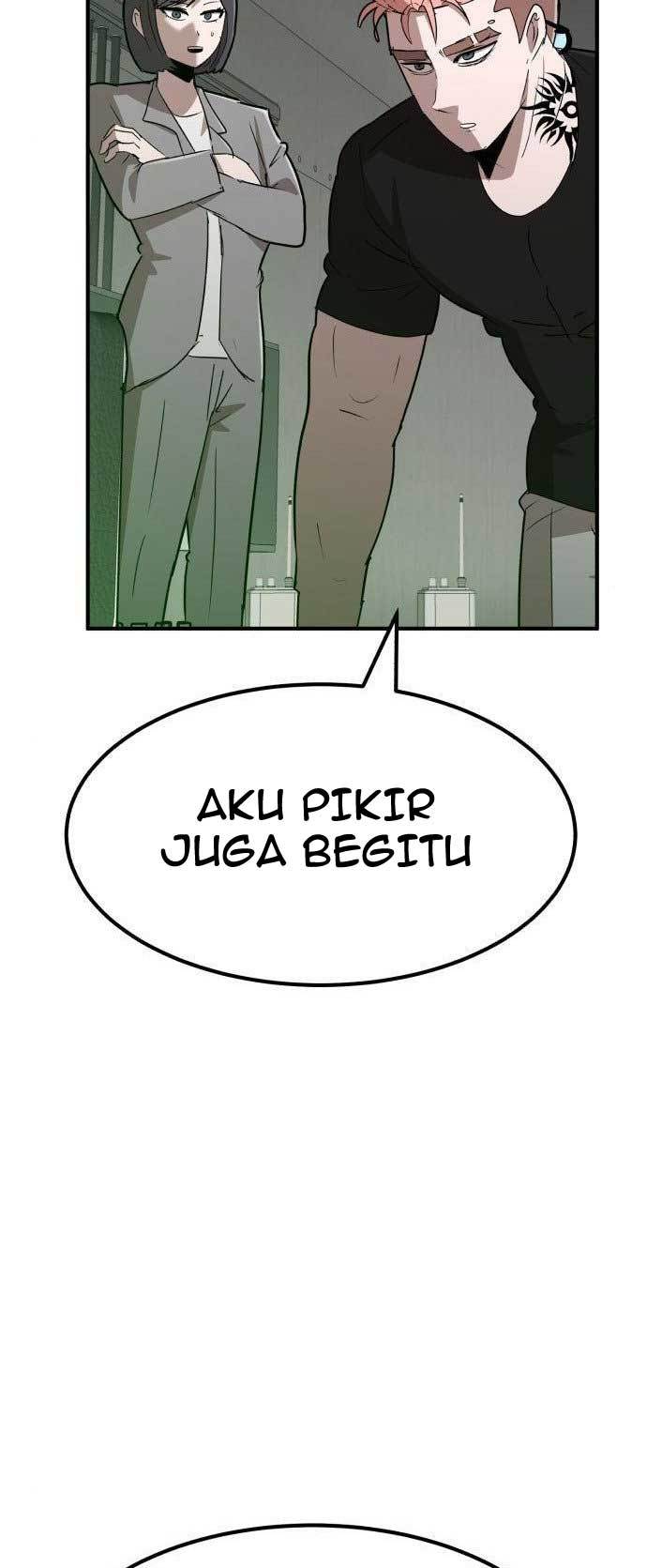 Cryptocurrency Revenge Chapter 09 Gambar 74