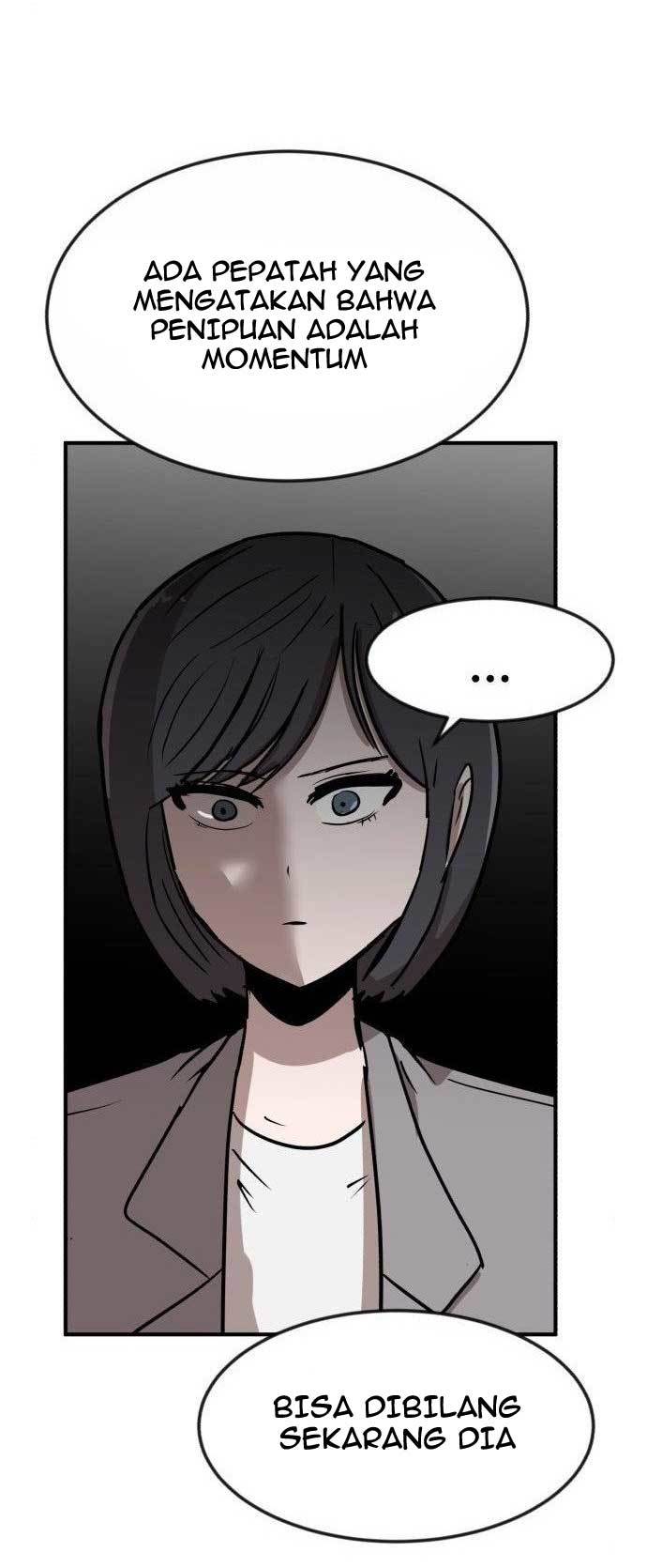 Cryptocurrency Revenge Chapter 09 Gambar 76