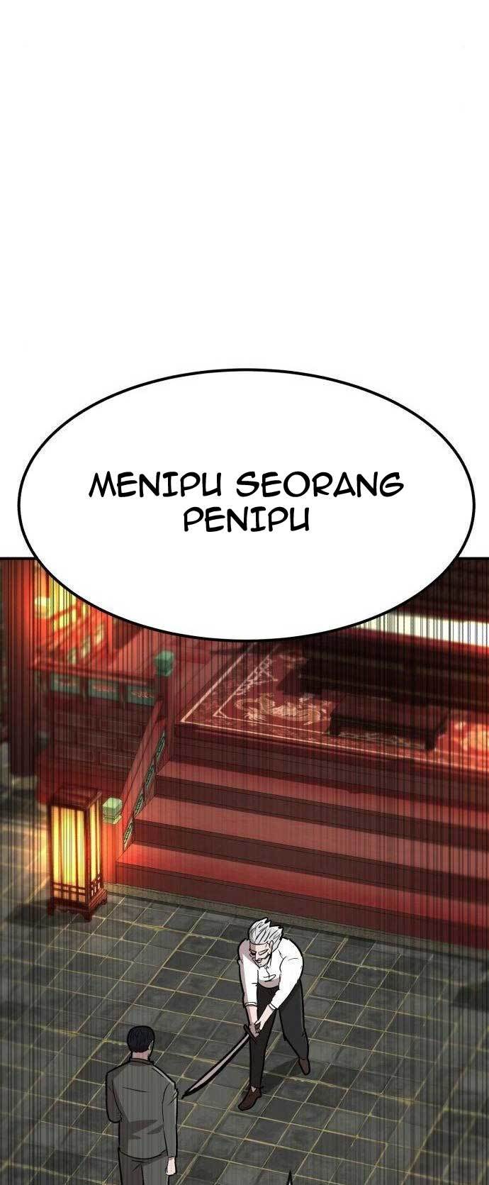 Cryptocurrency Revenge Chapter 09 Gambar 77