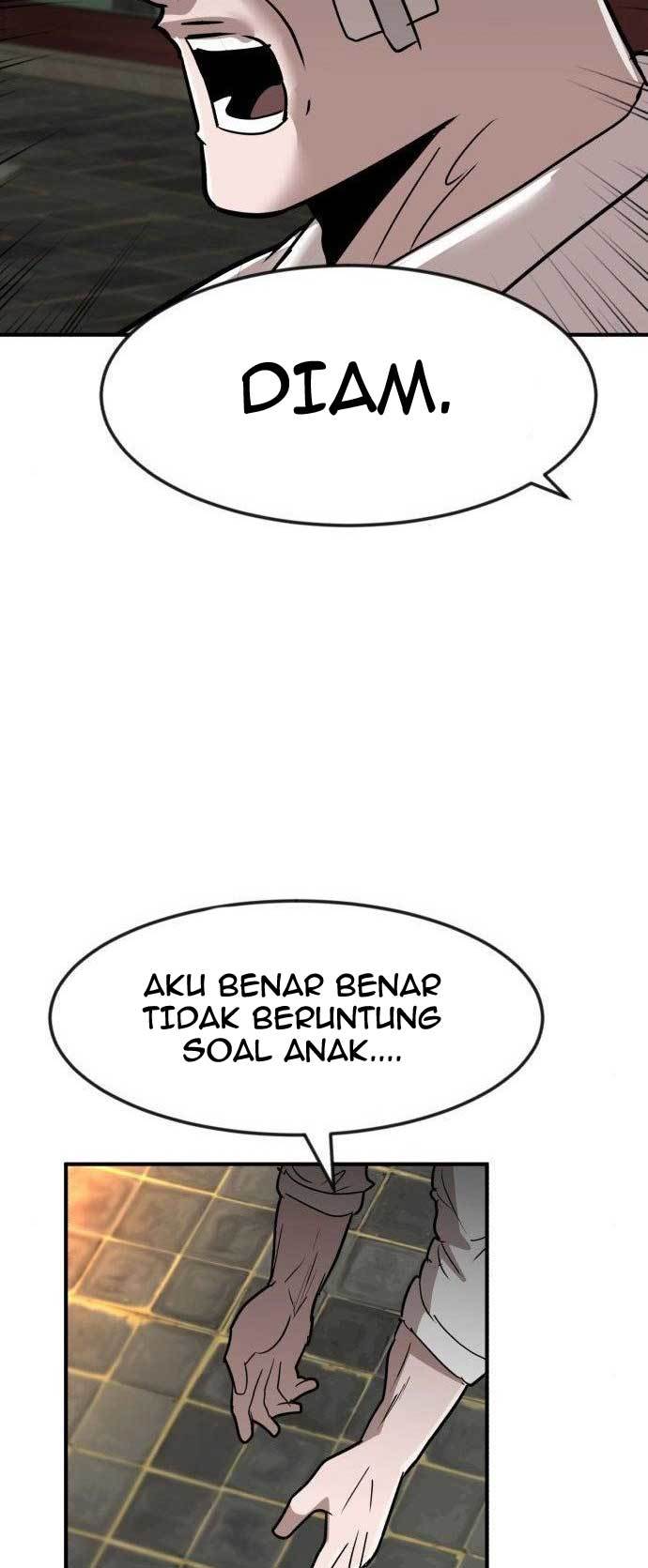 Cryptocurrency Revenge Chapter 09 Gambar 79