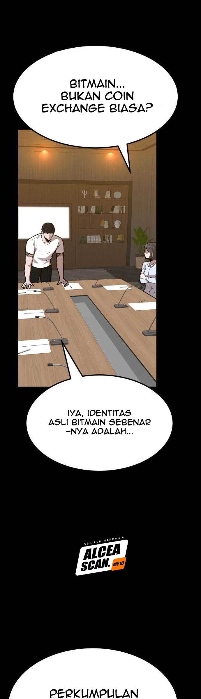 Cryptocurrency Revenge Chapter 09 Gambar 8