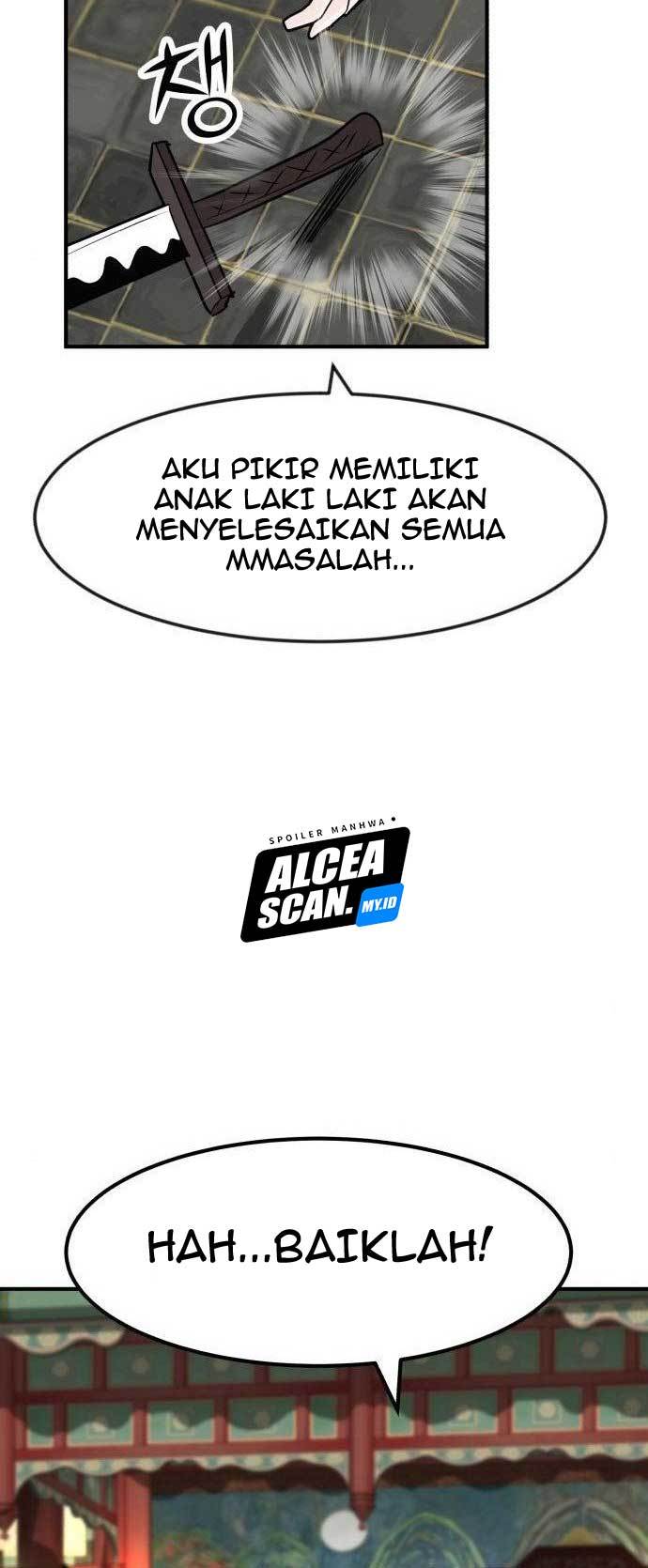 Cryptocurrency Revenge Chapter 09 Gambar 80