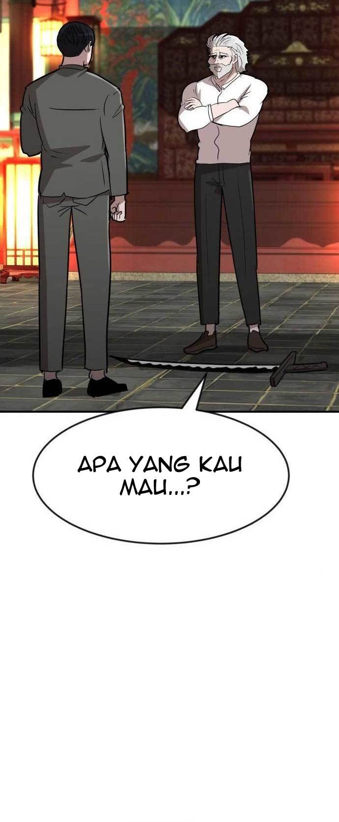 Cryptocurrency Revenge Chapter 09 Gambar 81
