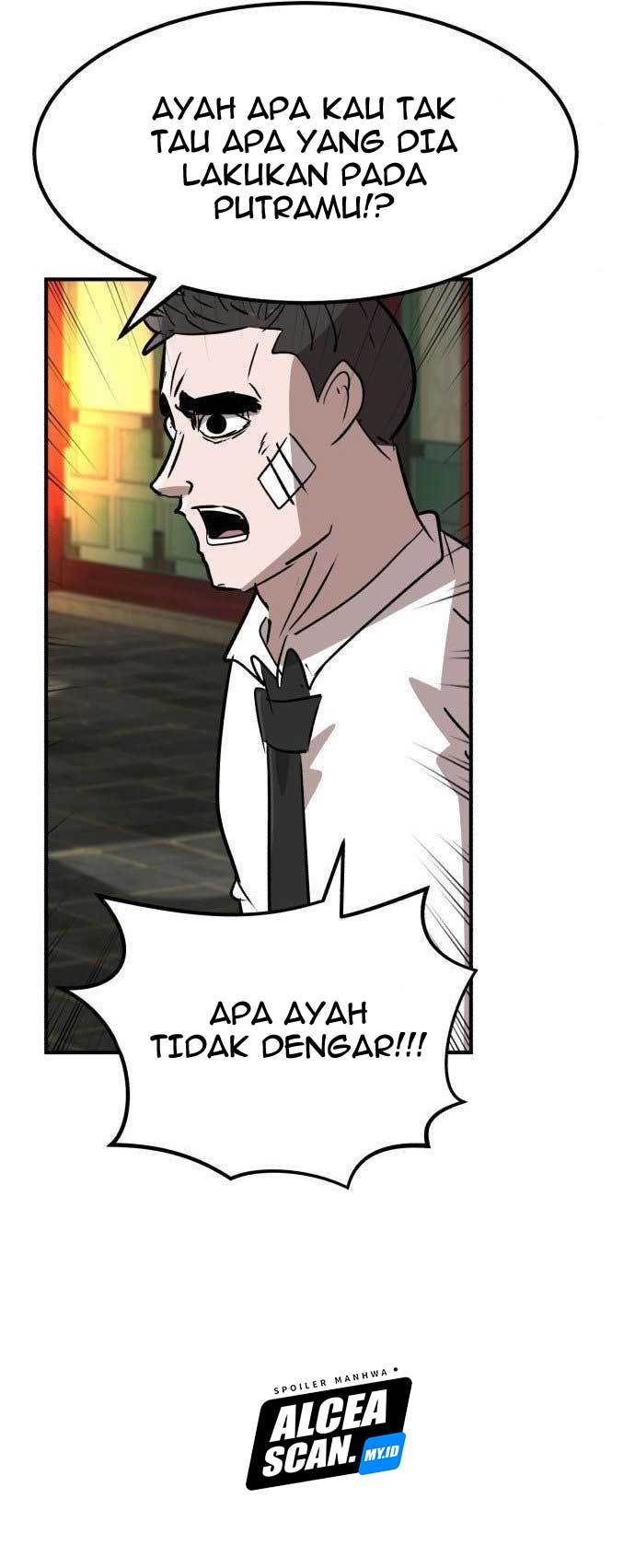 Cryptocurrency Revenge Chapter 09 Gambar 82