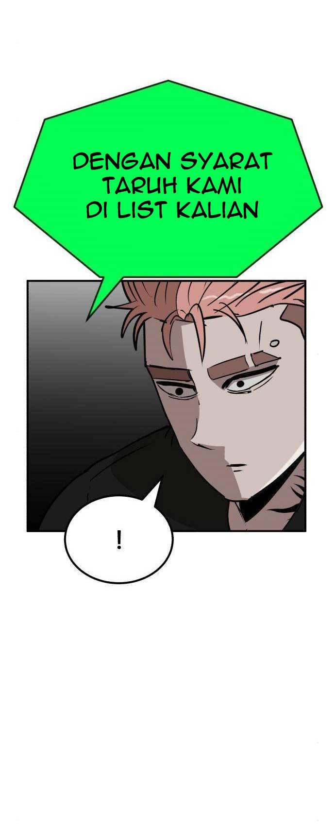 Cryptocurrency Revenge Chapter 09 Gambar 84
