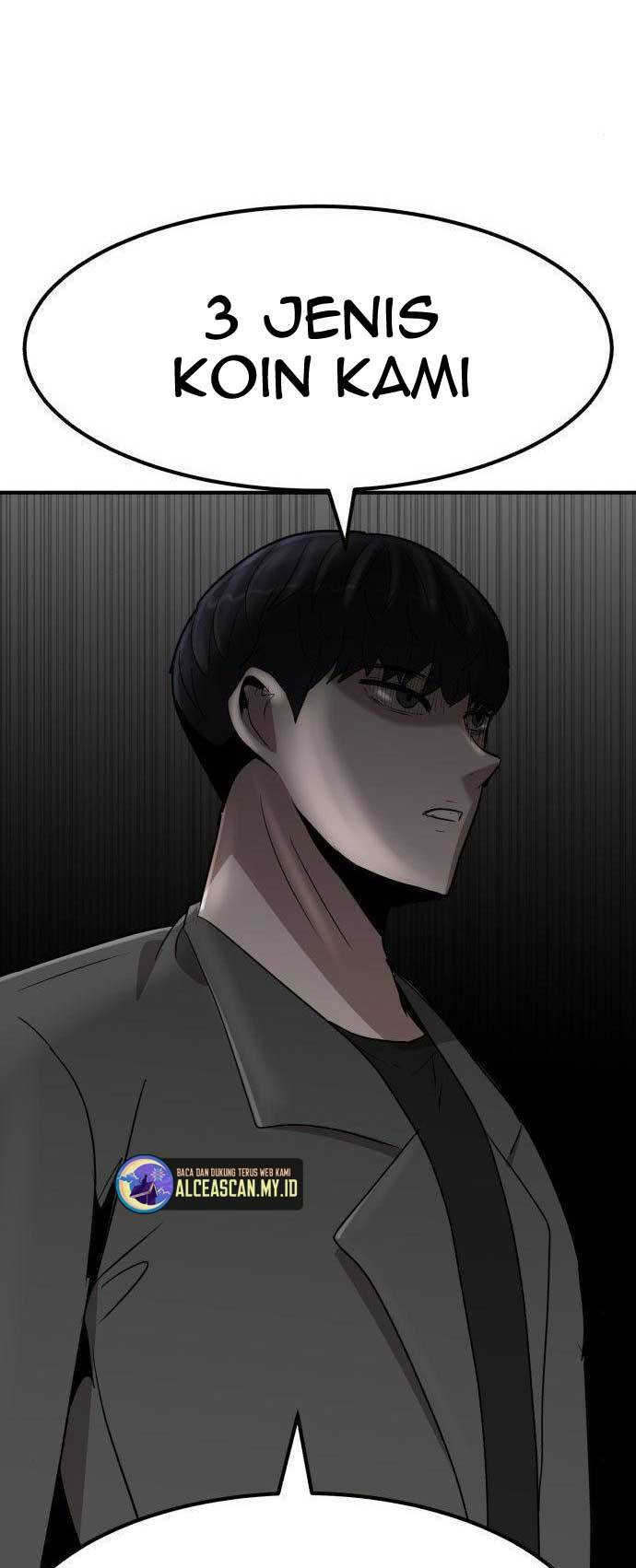 Cryptocurrency Revenge Chapter 09 Gambar 85
