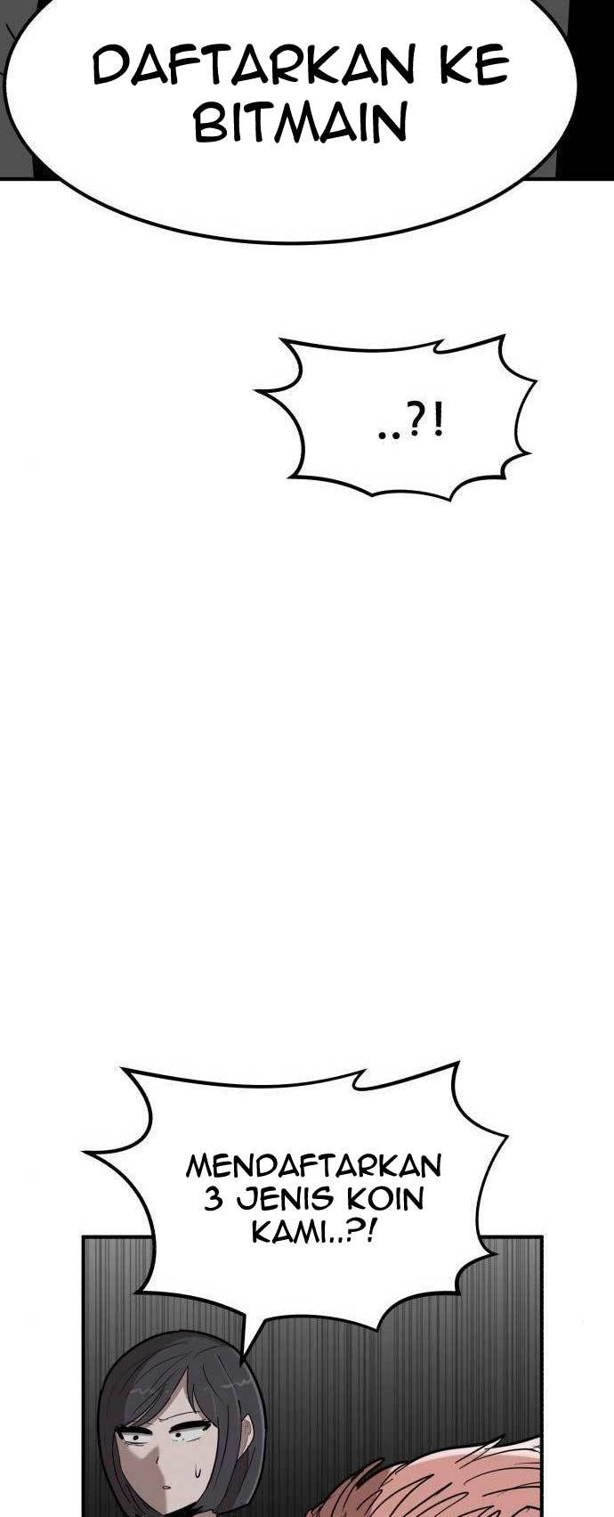 Cryptocurrency Revenge Chapter 09 Gambar 86