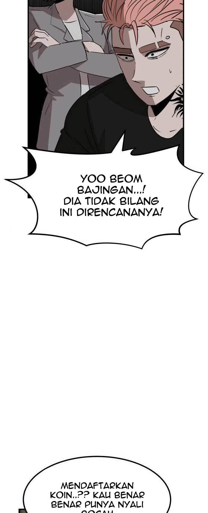 Cryptocurrency Revenge Chapter 09 Gambar 87