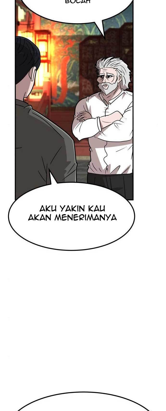 Cryptocurrency Revenge Chapter 09 Gambar 88